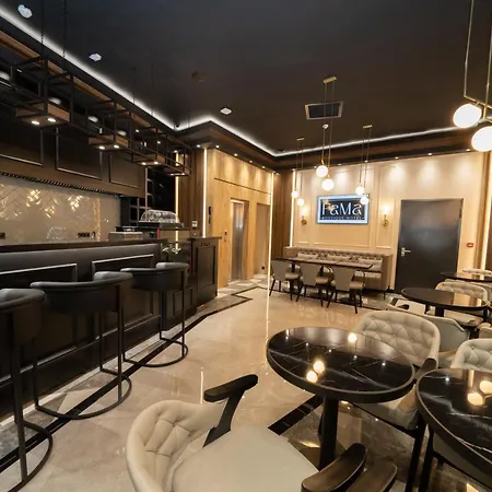 Fama Karakoey Hotel Istambul