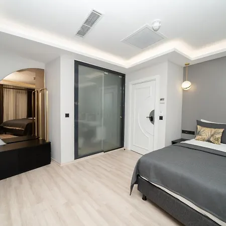 Fama Karakoey Istambul