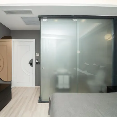 Fama Karakoey Hotel Istambul