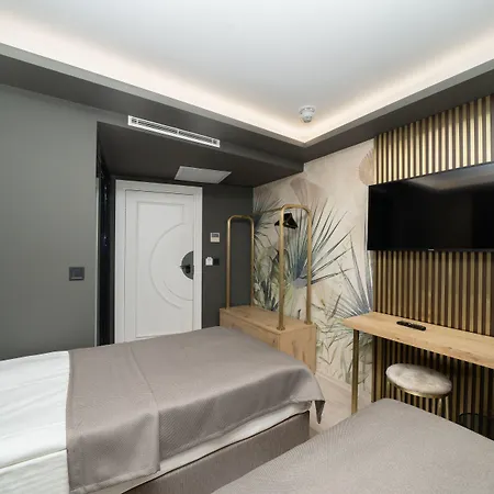 Fama Karakoey Hotel Istambul