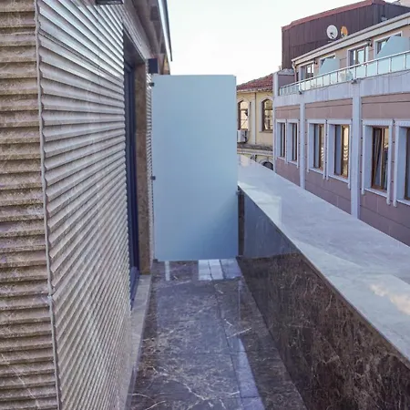 Hotel Fama Karakoey Istanbul