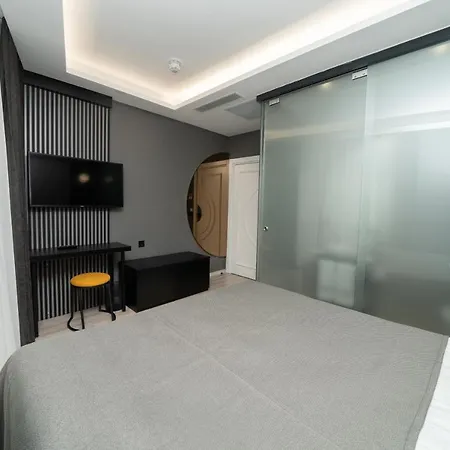 Fama Karakoey 4* Стамбул