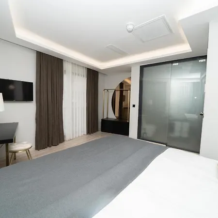 Hotel Fama Karakoey Istanbul