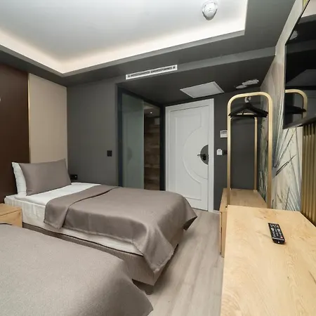 Fama Karakoey Hotel Istanbul