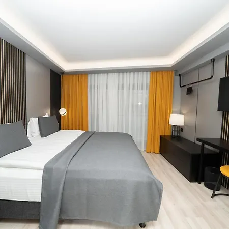 Hotel Fama Karakoey Istanbul