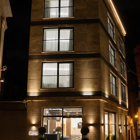 Fama Karakoey Istanbul