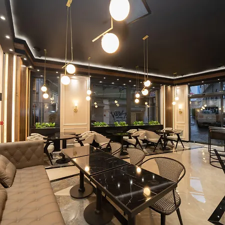 Hotel Fama Karakoey Istanbul