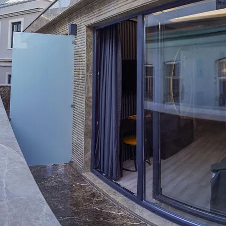 Fama Karakoey 4* איסטמבול