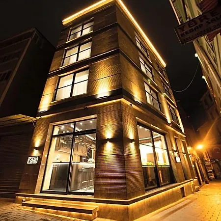 Отель Fama Karakoey 4*