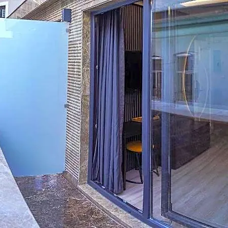 Hotel Fama Karakoey