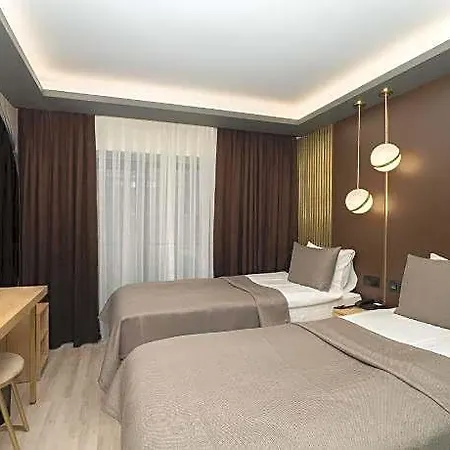 Fama Karakoey Istanboel
