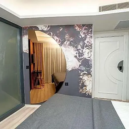 Fama Karakoey Istanboel