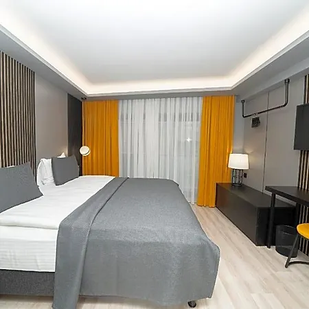 Fama Karakoey Istanboel