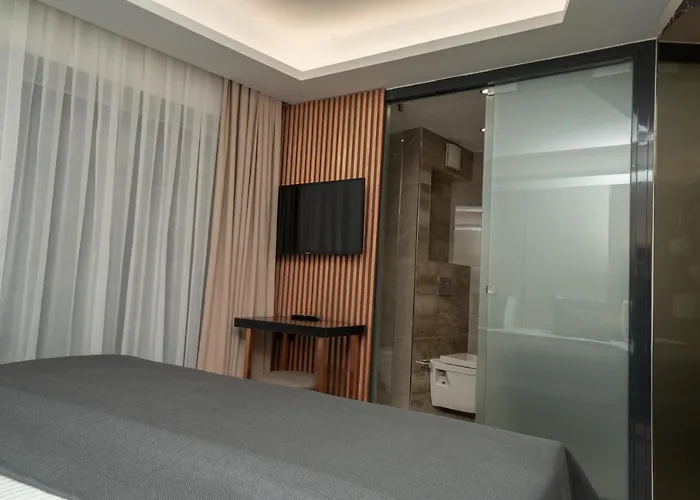 Fama Karakoey فندق