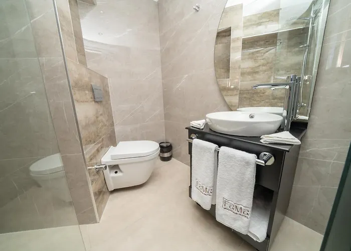 酒店 Fama Karakoey 伊斯坦布尔