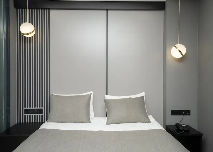 Fama Karakoey 酒店