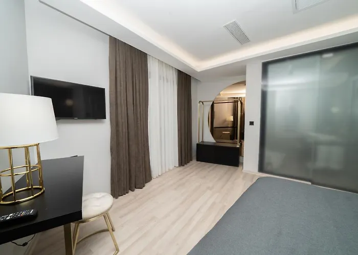 فندق Fama Karakoey اسطنبول