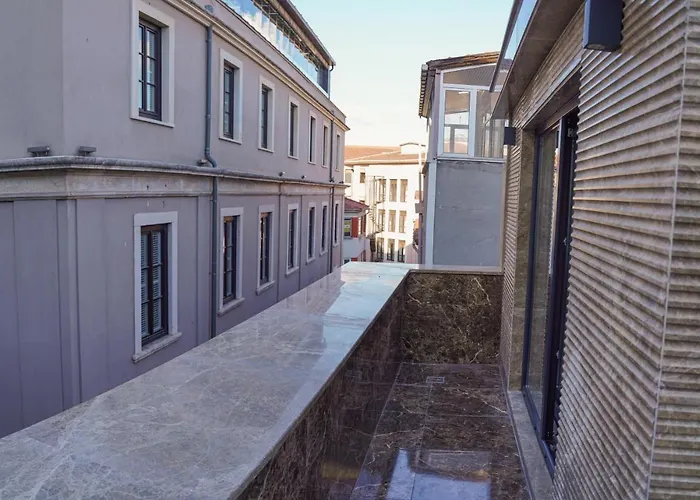 酒店 Fama Karakoey