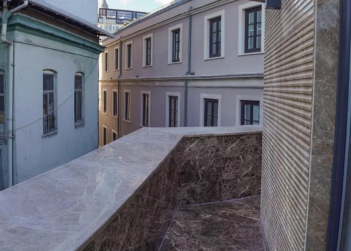 Fama Karakoey فندق