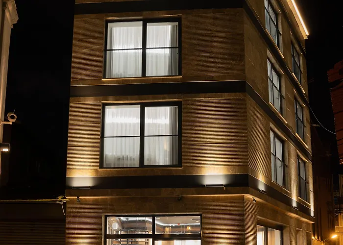 Fama Karakoey اسطنبول