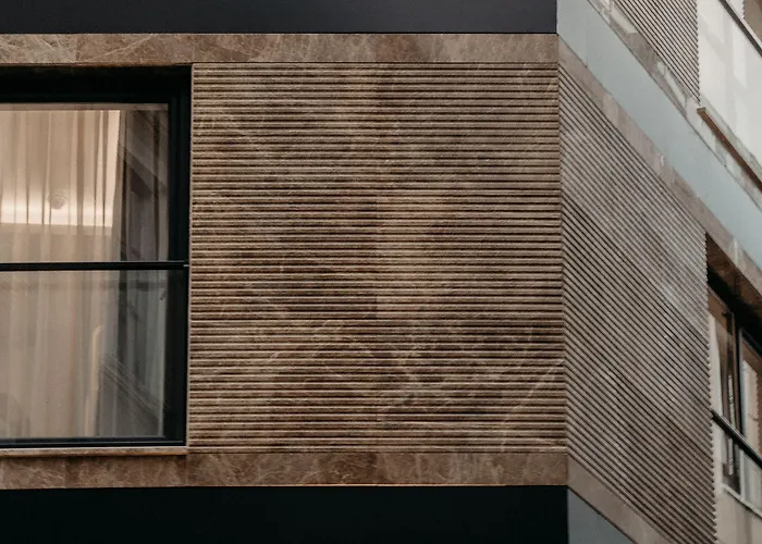 Fama Karakoey 伊斯坦布尔