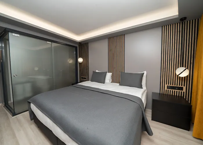 酒店 Fama Karakoey