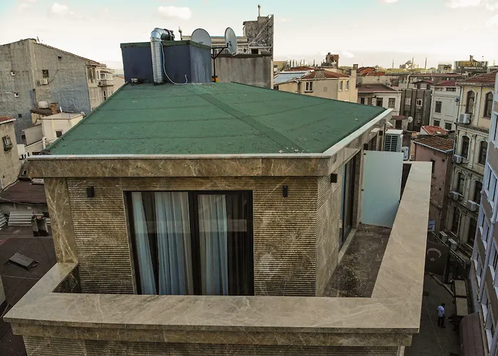 酒店 Fama Karakoey