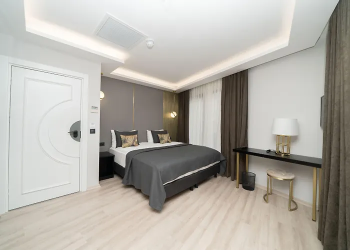 Fama Karakoey 伊斯坦布尔