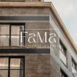 Fama Karakoey 호텔