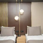 호텔 Fama Karakoey