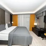 호텔 Fama Karakoey 이스탄불