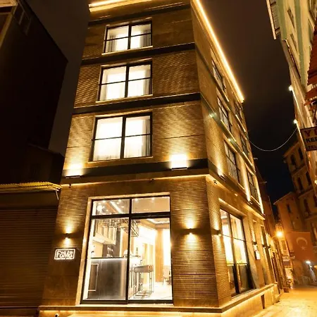 Fama Karakoey 4*