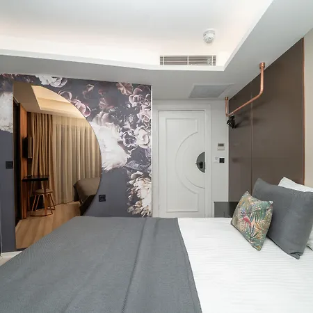 Fama Karakoey 4* Istanbul