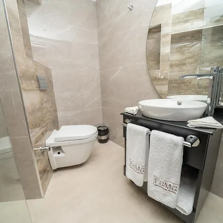Hotel Fama Karakoey Stambuł