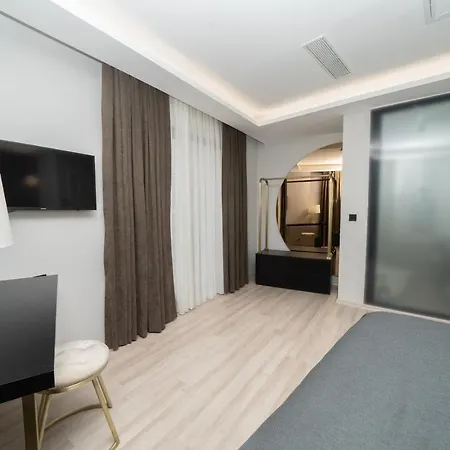 Hotel Fama Karakoey Stambuł