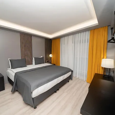 Fama Karakoey Hotel Stambuł