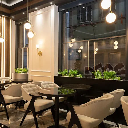 Fama Karakoey Hotel Stambuł